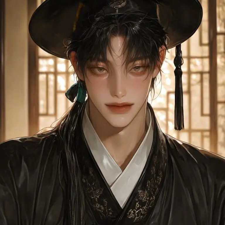 Oooooohmygooood의 김 겸