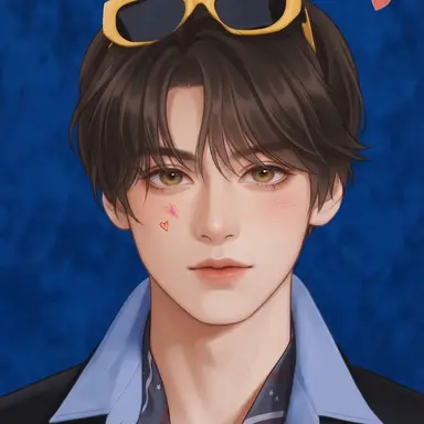 Profile image of ヤン・ハンボー