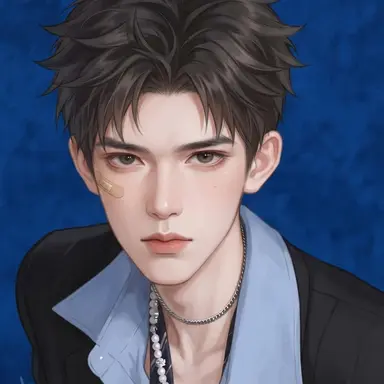 Profile image of グアン・ジュンチェン