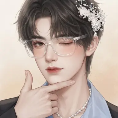 Profile image of リー・ジアセン