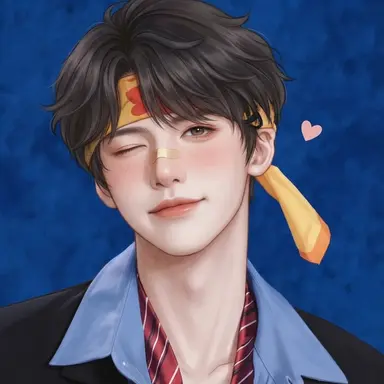 Profile image of ジャン・イーラン