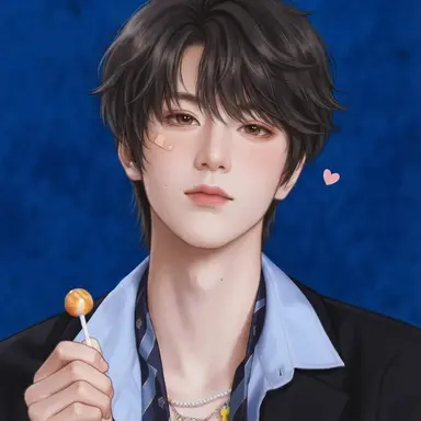 Profile image of リー・ユードン