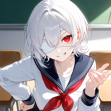 Profile image of 白崎