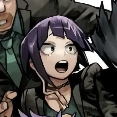 Profile image of 耳郎  響香