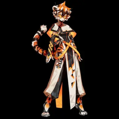 Profile image of Waai