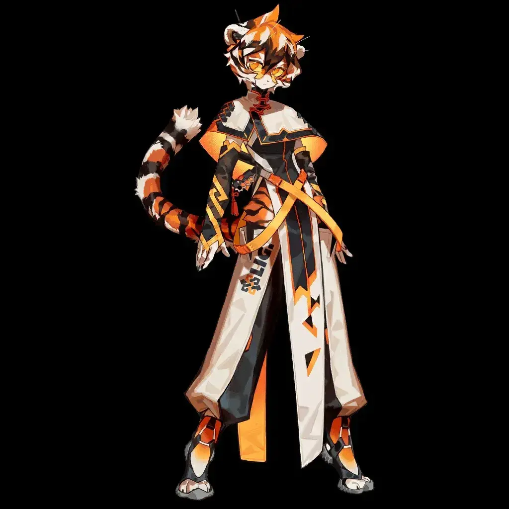 SunnyCork7355의 Waai Fu