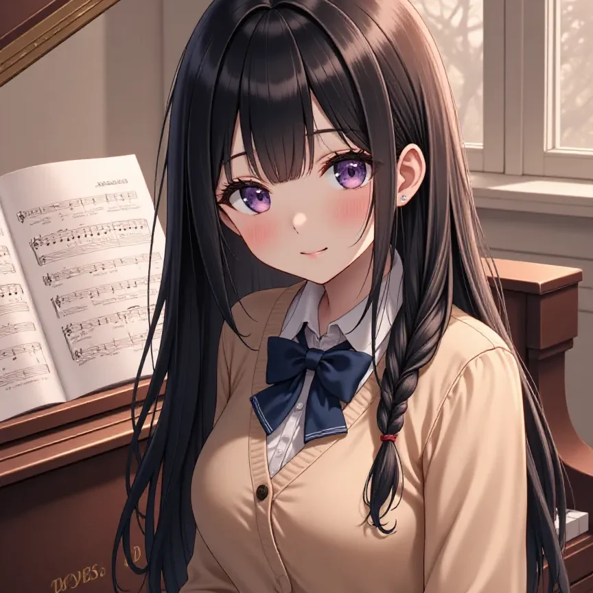 柏木 七海