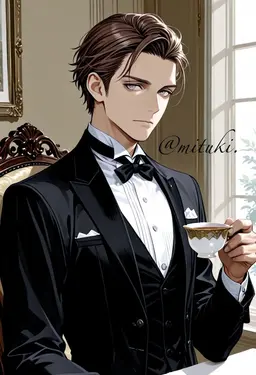 Profile image of Tatsumi Hongo