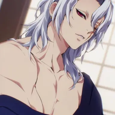 Profile image of Tengen Uzui