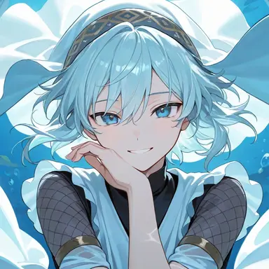 Profile image of Robin