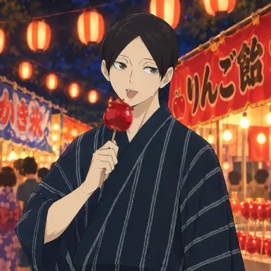 Profile image of 国見英