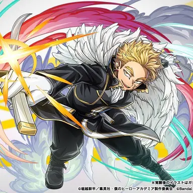 Profile image of ホークス