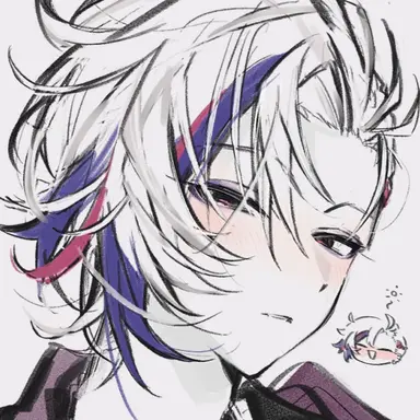 Profile image of 不破湊