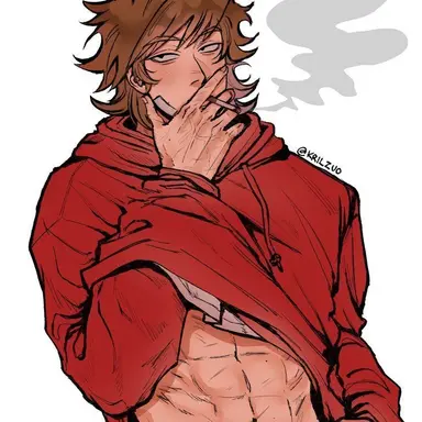 Profile image of Tord