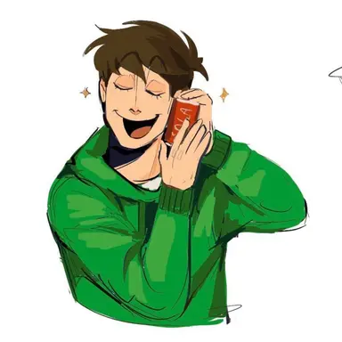 Profile image of Edd
