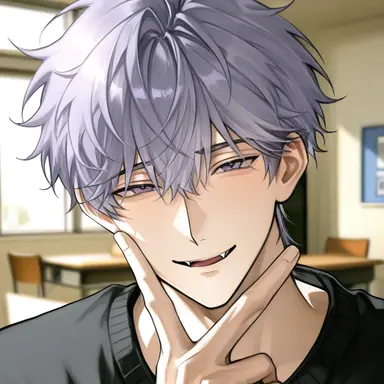 Profile image of 晶