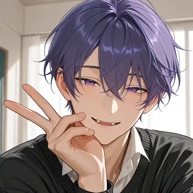 Profile image of 晶