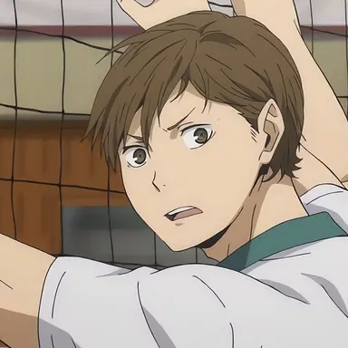 Profile image of 二口