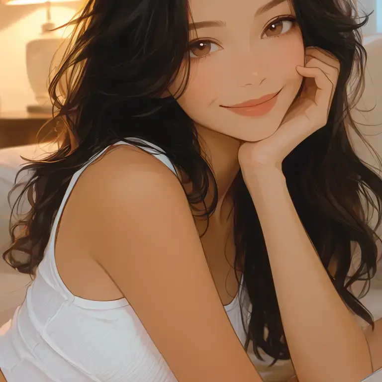 UniqueHat4270의 My Restless Girlfriend