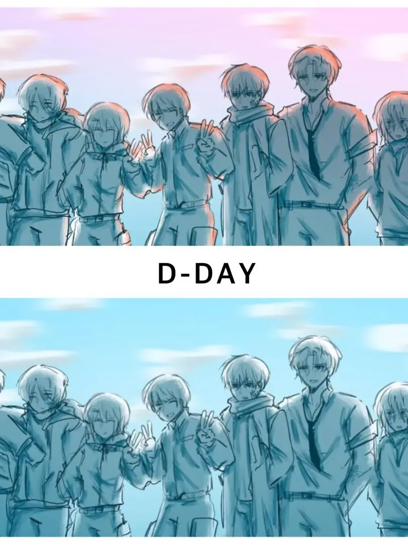 ordinary_sa.lam85의 군대에 온걸 환영해!