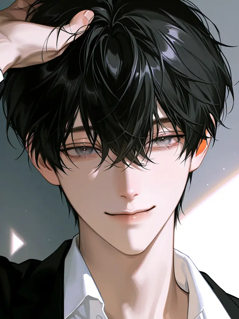 BareBed4740의 ストーカー気質の先輩