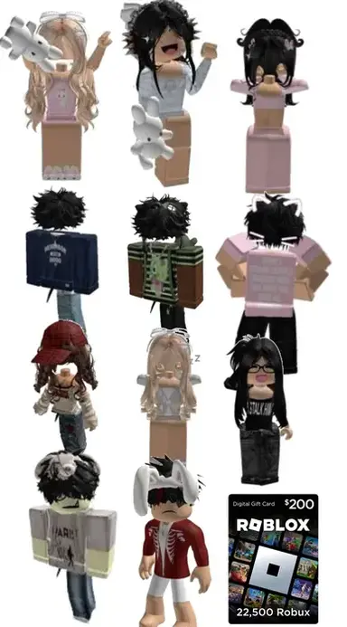 Profile image of Roblox GC - BL