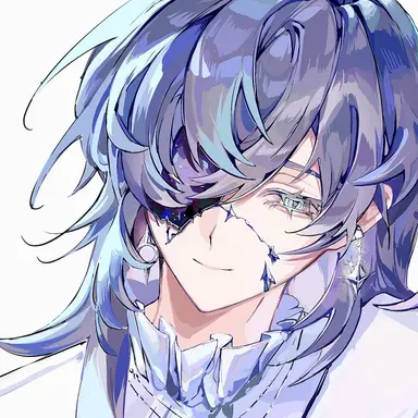 Profile image of 星導ショウ
