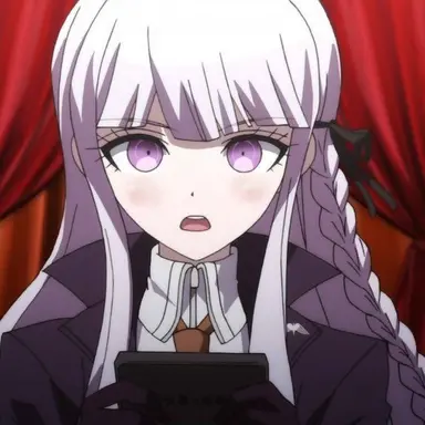 Profile image of 霧切響子