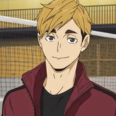 Profile image of 宮侑