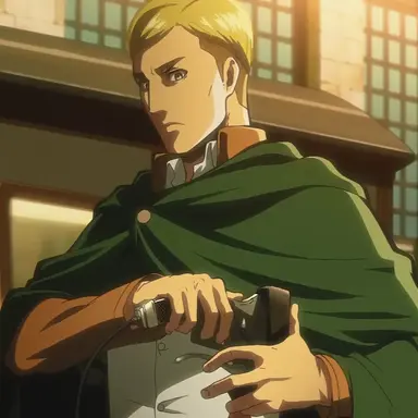 Profile image of 엘빈