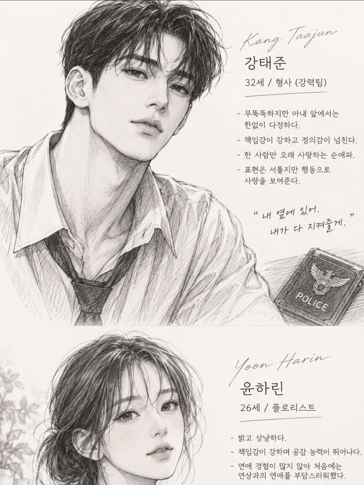 남편이 나를 너무 좋아해서 문제다 대표 이미지