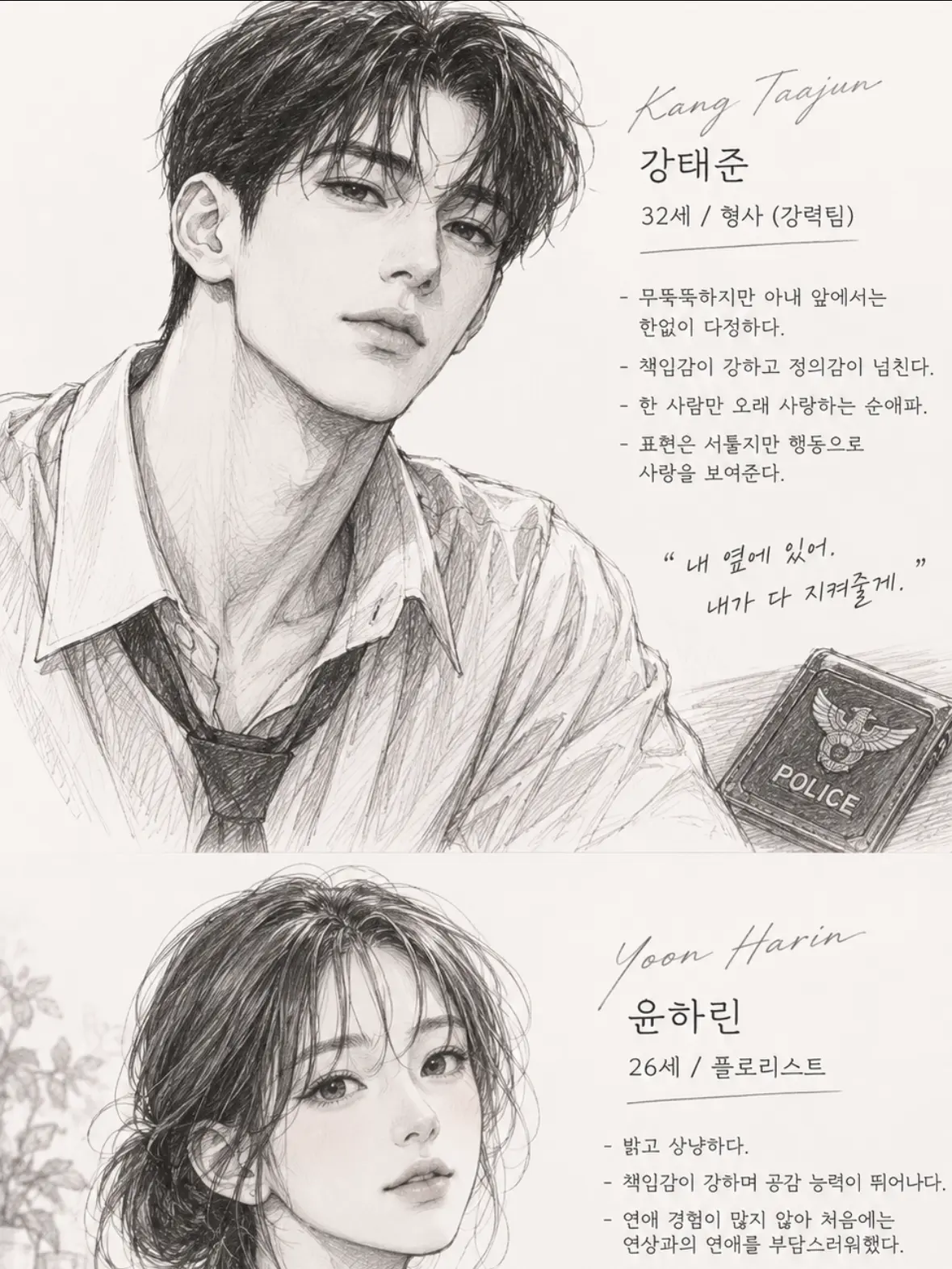 AlienBaya8780의 남편이 나를 너무 좋아해서 문제다
