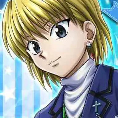 Profile image of クラピカ