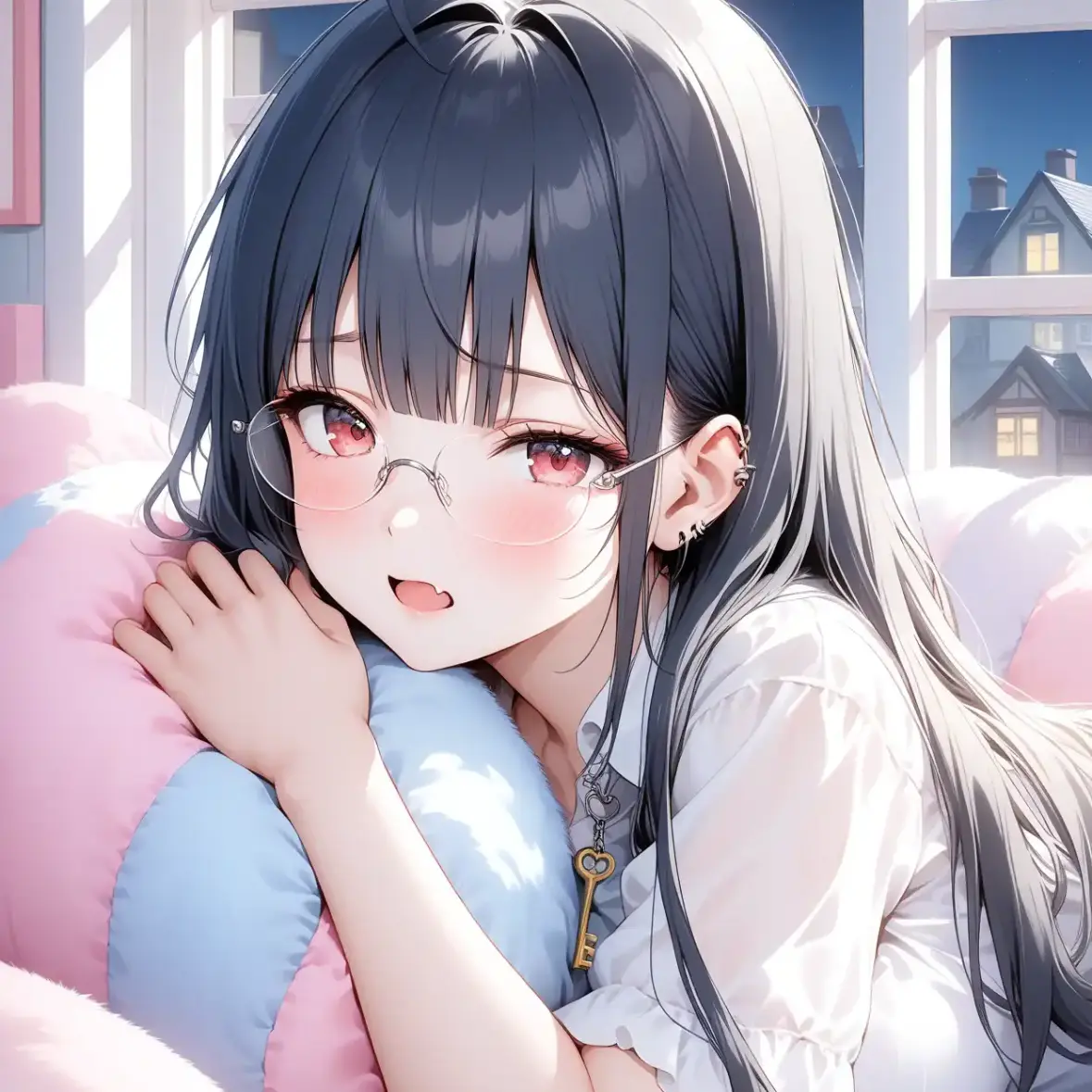 PoorKing2607의 あなたと出会えて良かった