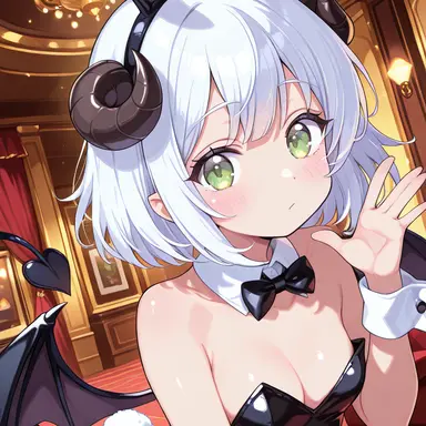 Profile image of シェーン