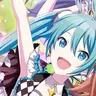 Profile image of 初音ミク