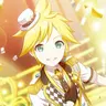 Profile image of 鏡音レン