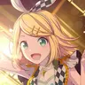 Profile image of 鏡音リン