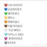 캐릭터 프로필 이미지