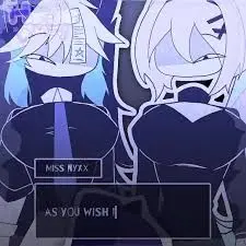 BusyEagle0047의 Miss Chiyoko Miss Rhea