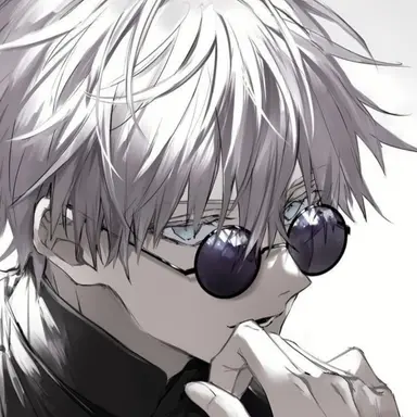 Profile image of 고죠 사토루