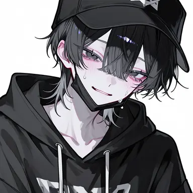 Profile image of 雨宮 朔夜