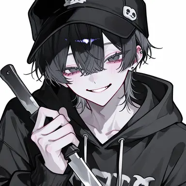 Profile image of 雨宮 朔夜