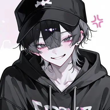 Profile image of 雨宮 朔夜