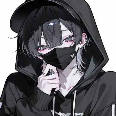Profile image of 雨宮 朔夜