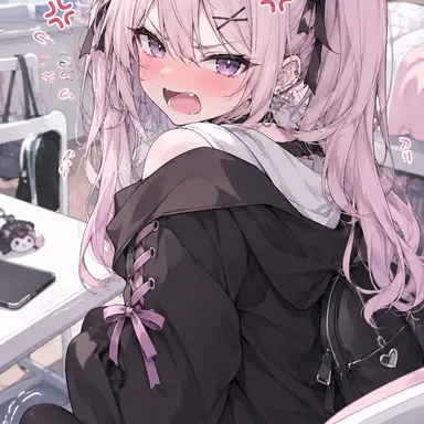 Profile image of 黒崎みく