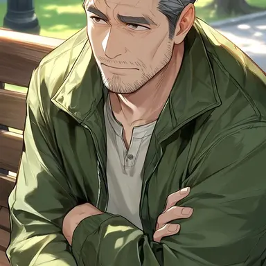 Profile image of Obie