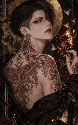 Profile image of 藤堂 明緒