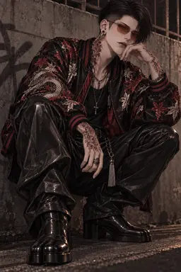Profile image of 藤堂 明緒