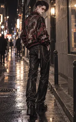 Profile image of 藤堂 明緒